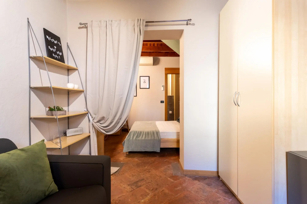 San Fedele Apartment Historical Como City Center