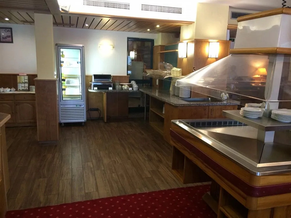 Hotel Harzhaus