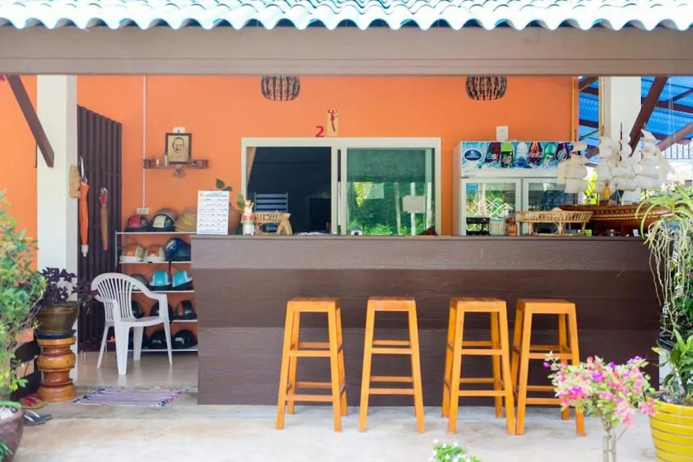 Thai Smile Bungalows