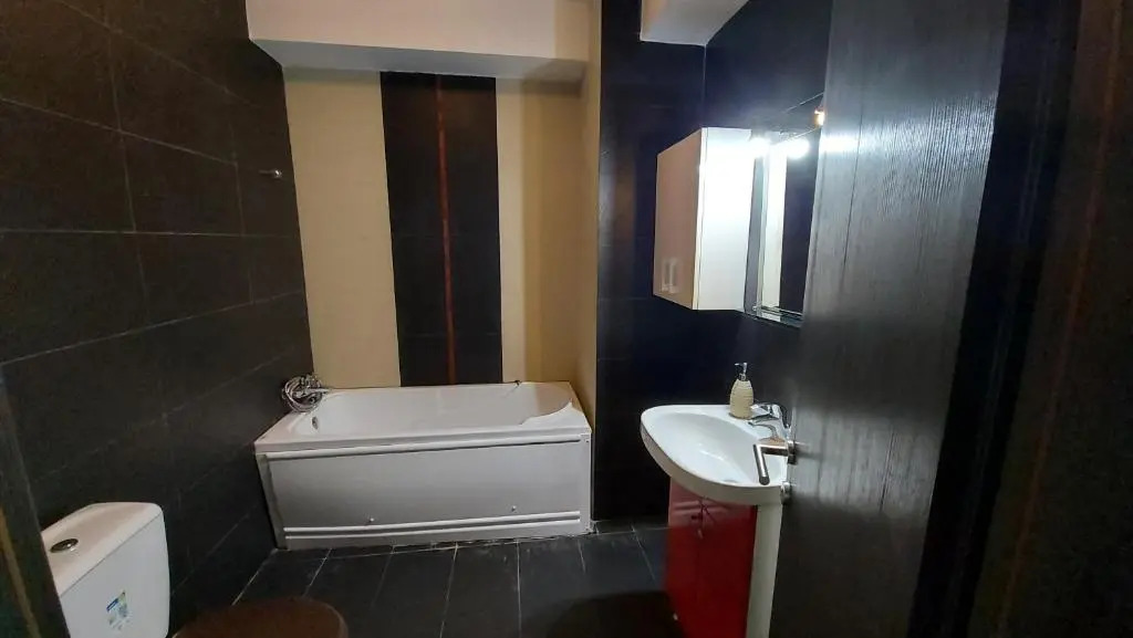 Coral Mamaia E2