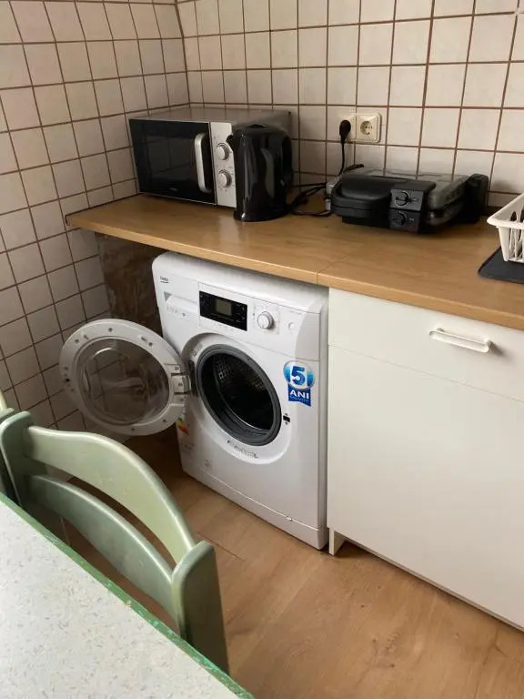 WG Zimmer 108