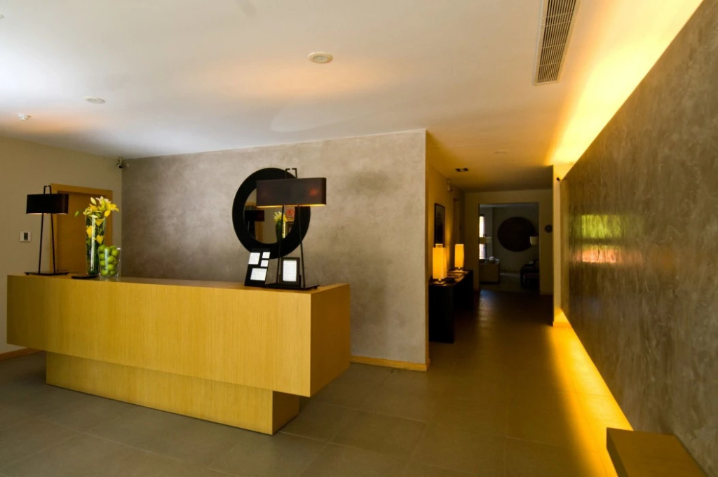 Lavanda Hotel Miravillas