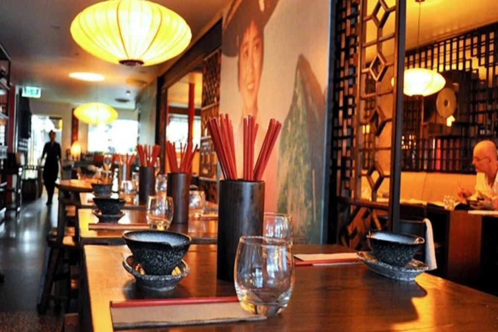 Kirketon Hotel Sydney