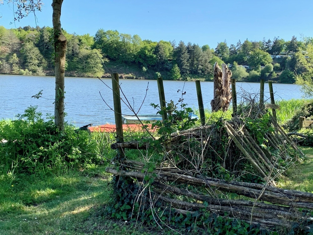 Village Vacances Gîtes Les Rivières