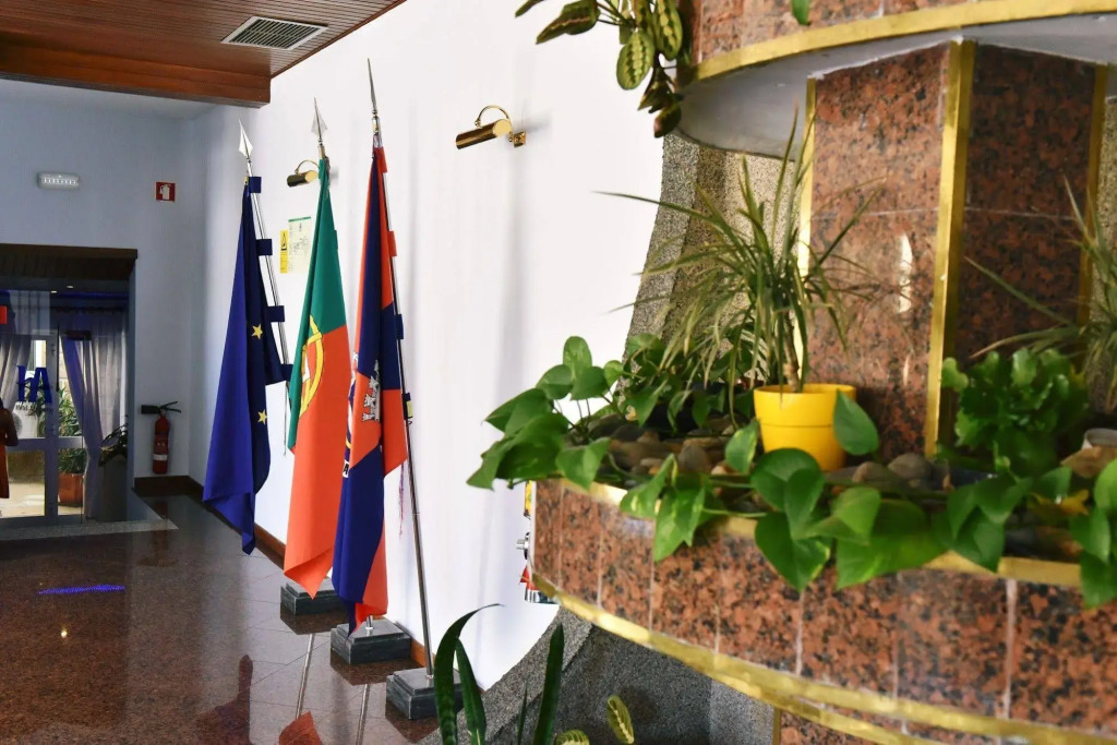 Hotel Aeroporto
