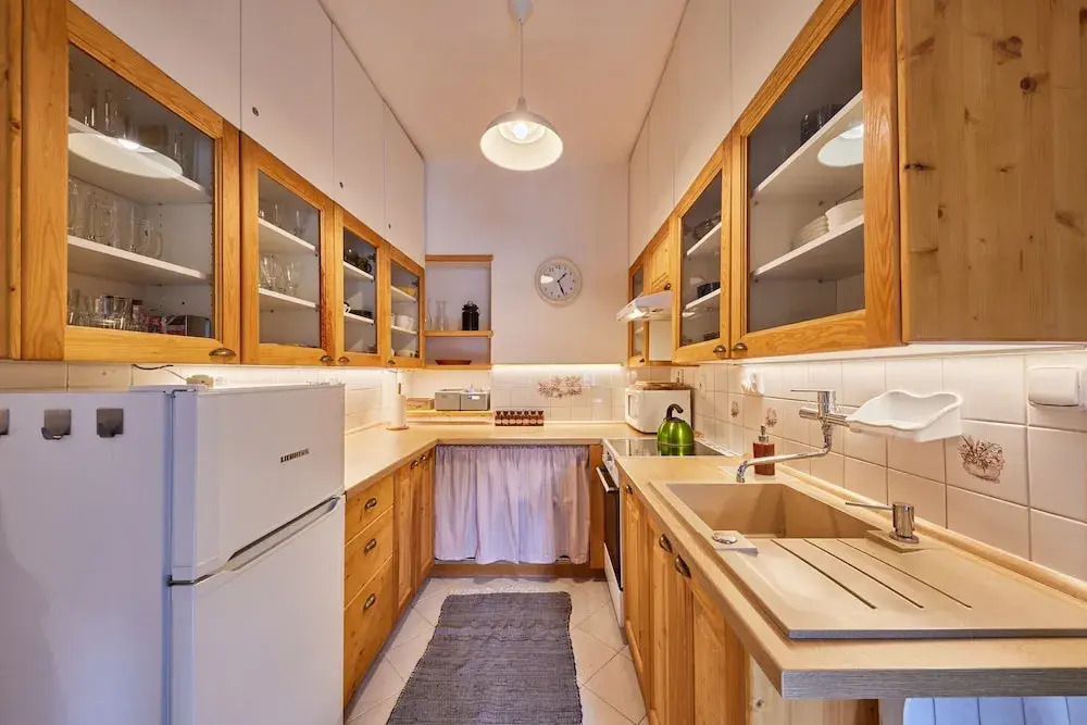 Villa in Jablonec with Sauna & Hot Tub