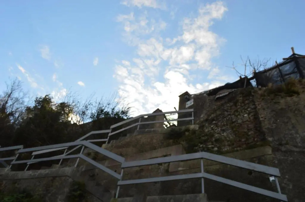 Trappeto Reginnacielo Holiday home