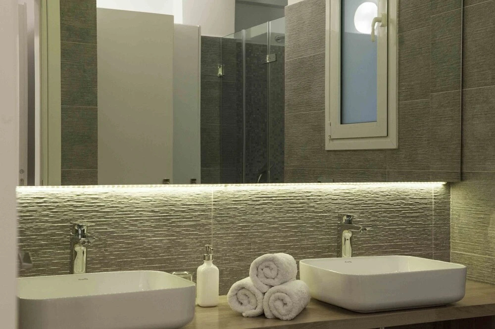 Athens Luxurious Suite Syntagma Square 3