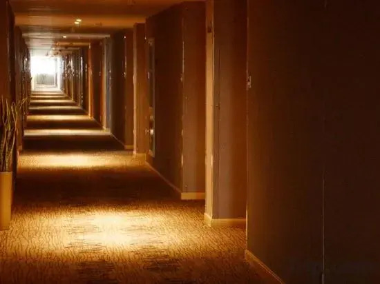 Saifei'er Hotel