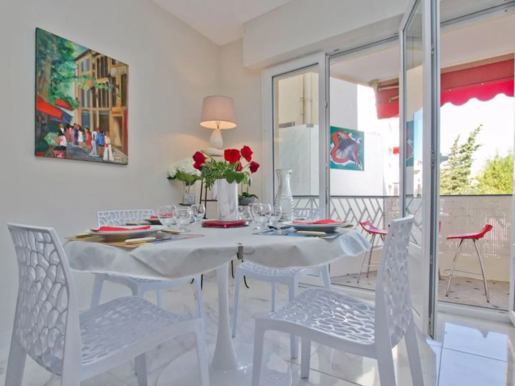 Apartment Le Puget Portoferraio