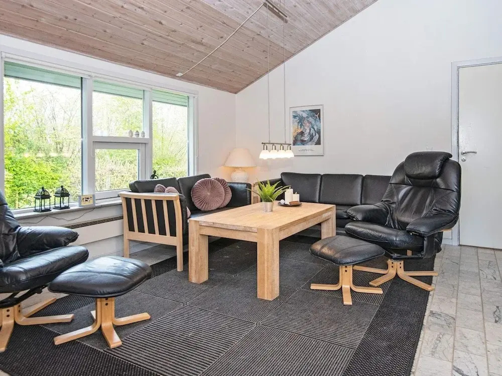 8 person holiday home in Sydals-By Traum