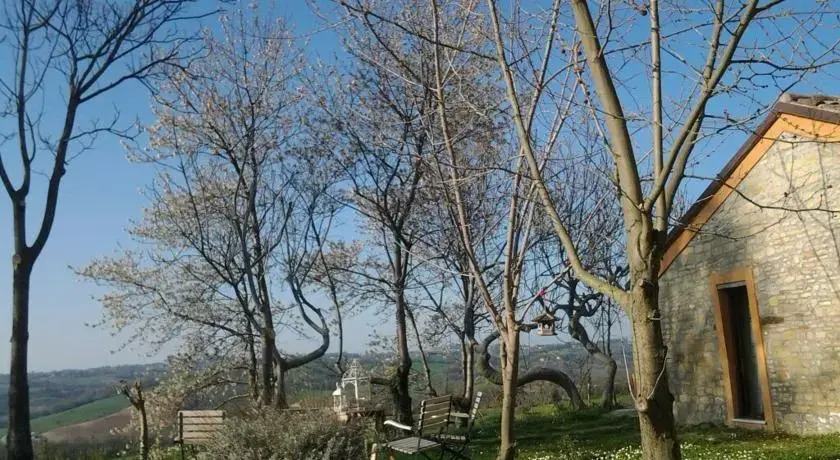 La Casa Delle Fate