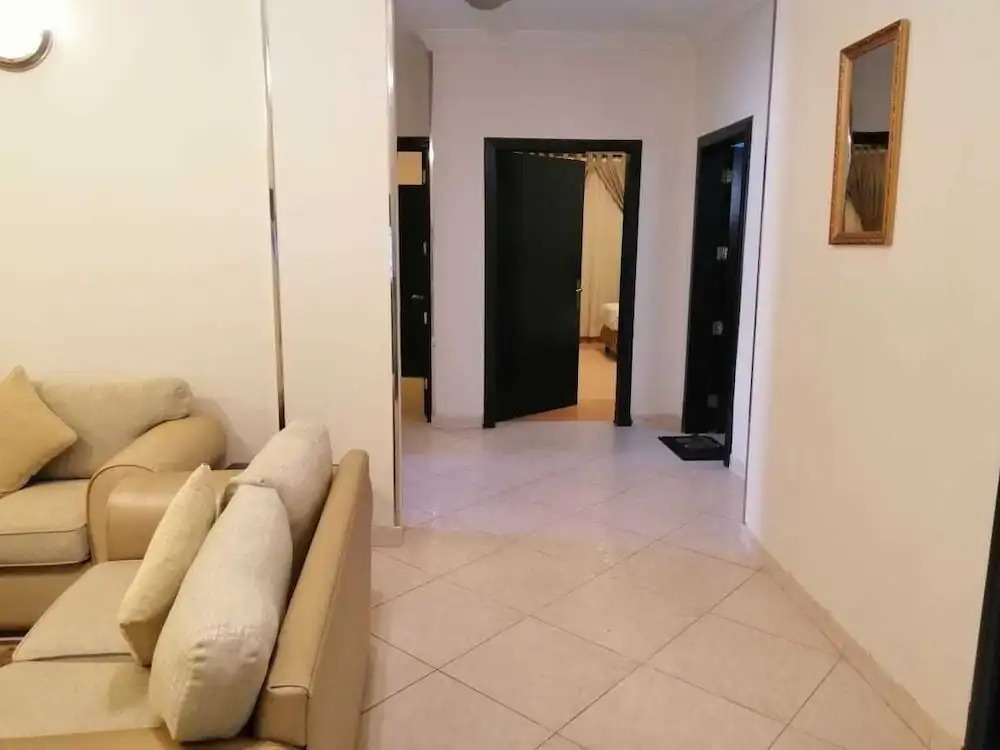 Sahat Al Bondoqia Furnished Apartments
