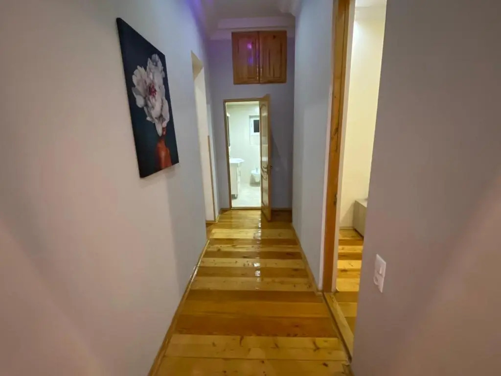Guesthouse LUKA