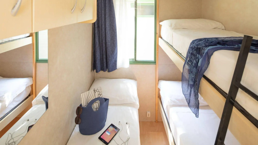 Camping Sabbiadoro
