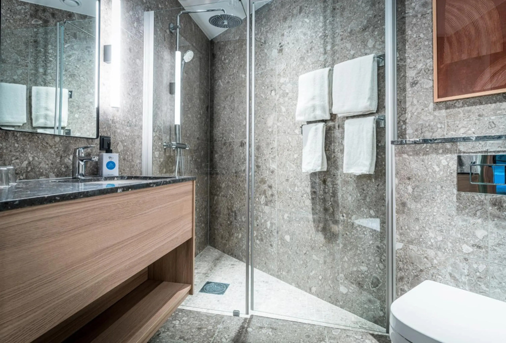 Quality Hotel Grand, Borås