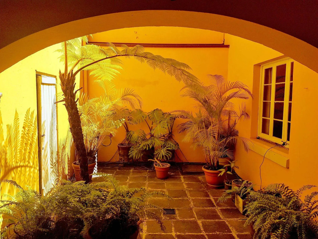 Casa Carmel Bed & Breakfast