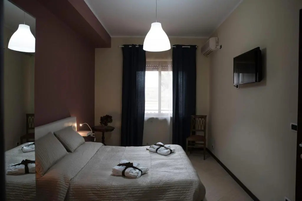 Il Centro Short Stay