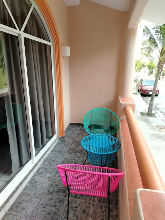 Casa Cacaluta