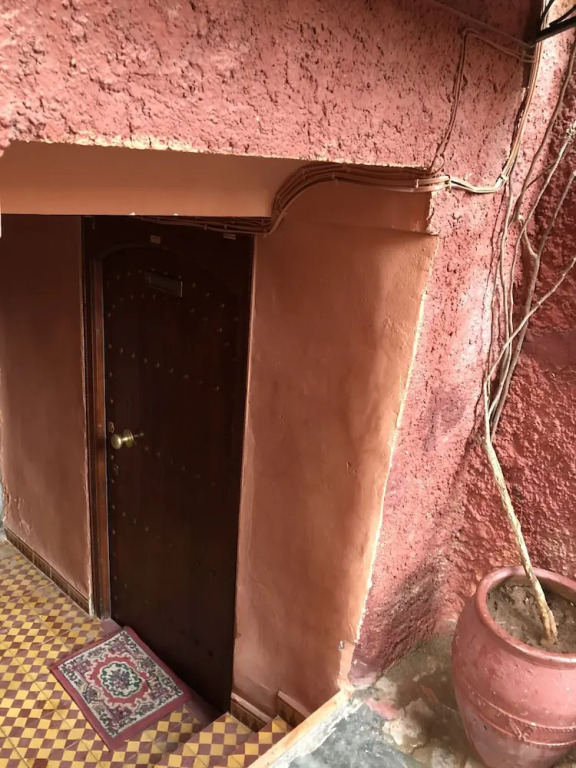 Riad Bab El Fale
