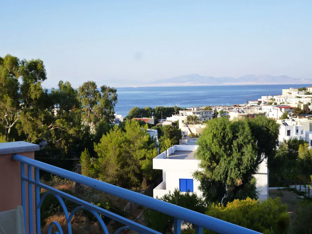 Aethrio Guesthouse