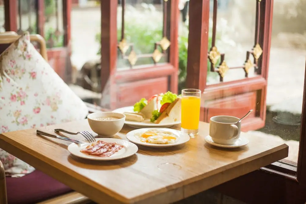Guangbi Garden Inn