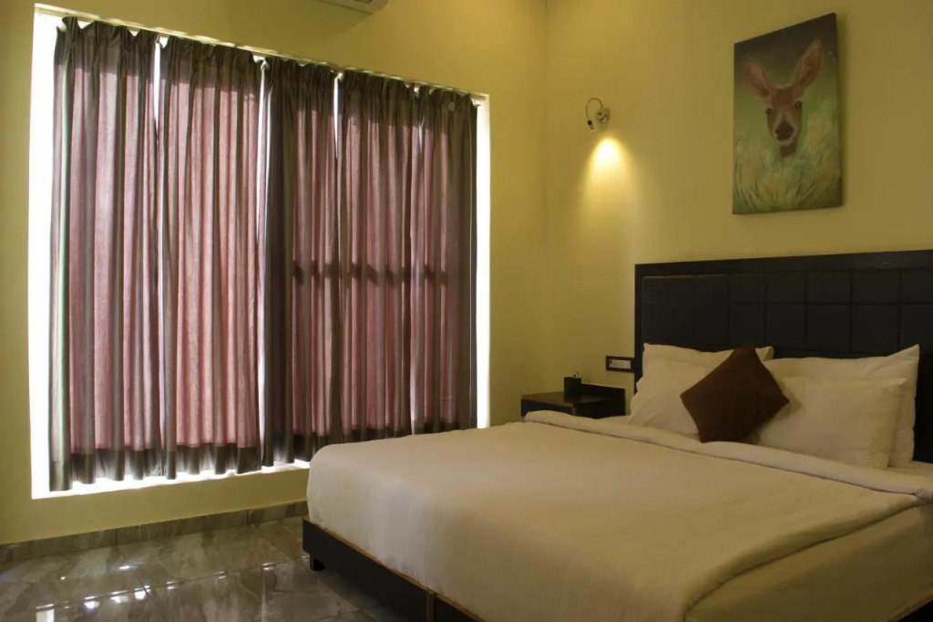 LaTigre Resort