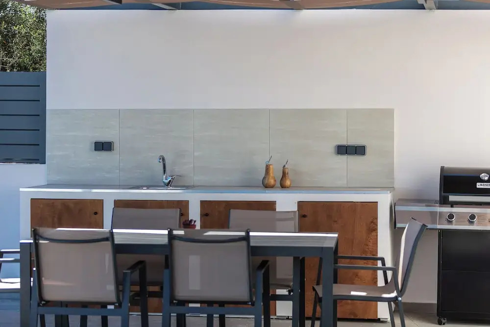 Four Horizons Luxury Villas