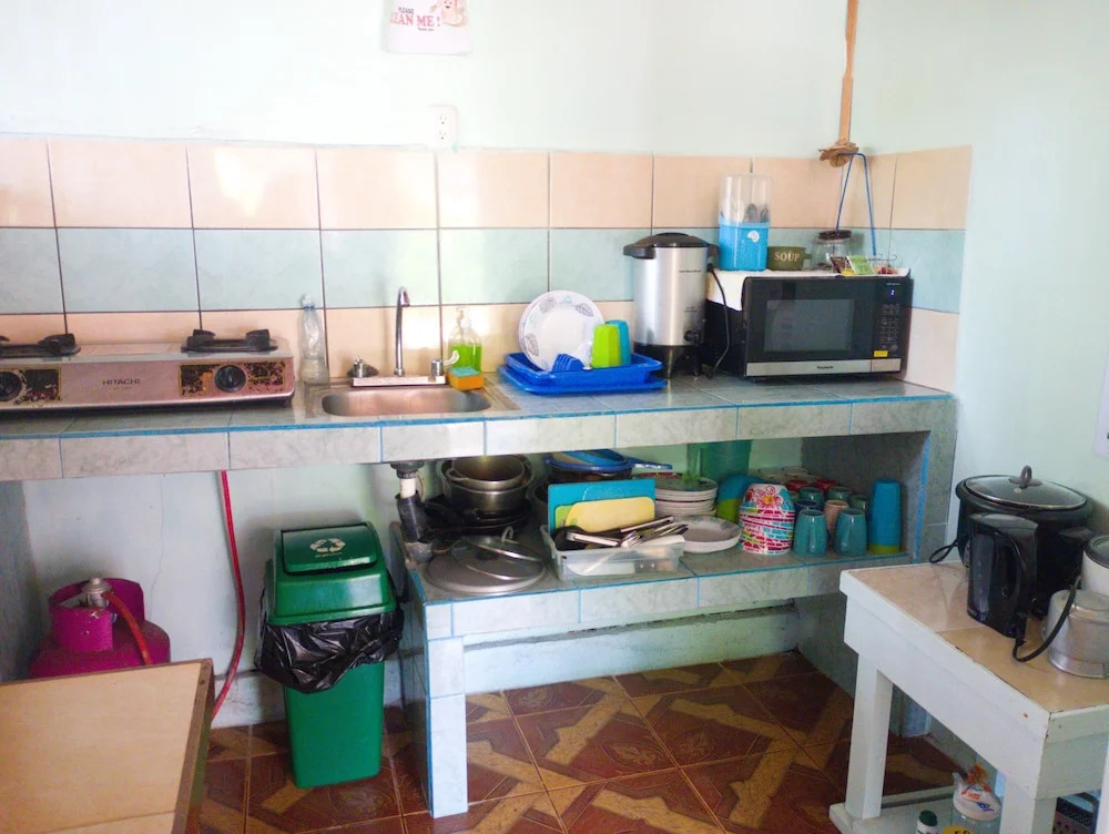 Cabinas Popular