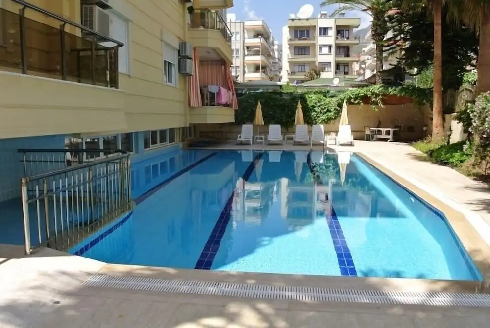 Koza Apartment