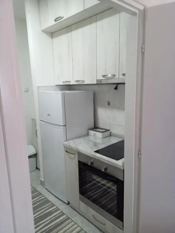 Luks Apartman Jugi Free Public Parking