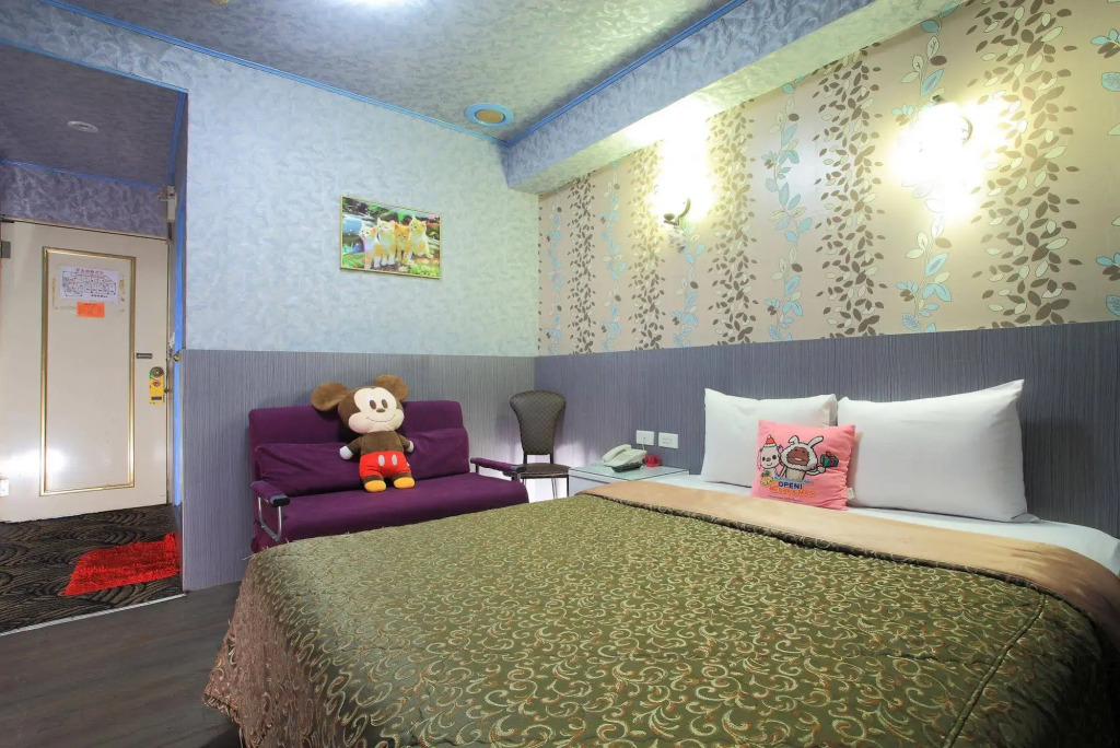 Michi Hotel