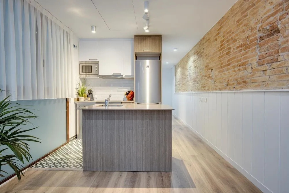 LucasLand Apartments Barcelona