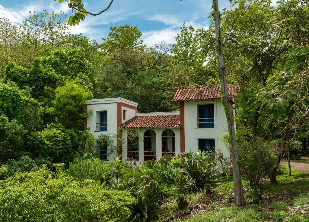 Eco Venao Lodge, Playa Venao