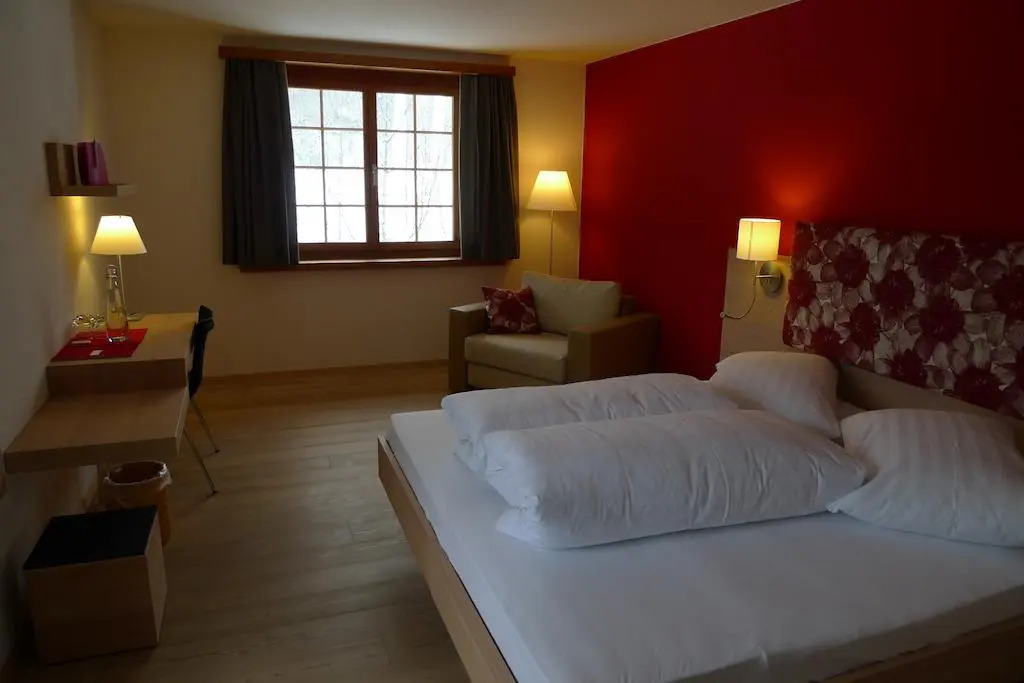 Hotel Ucliva