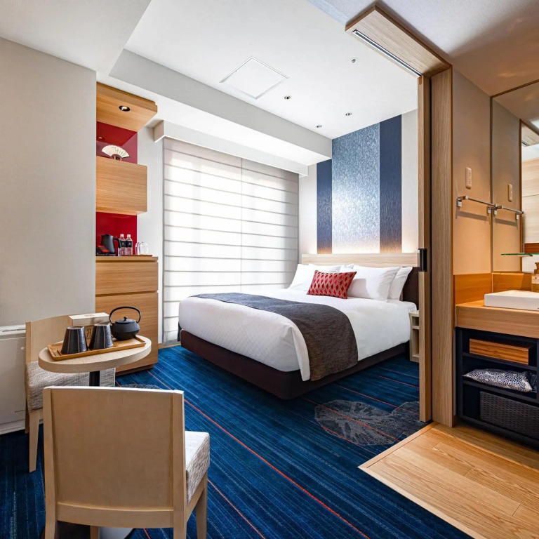 Rihga Gran Kyoto