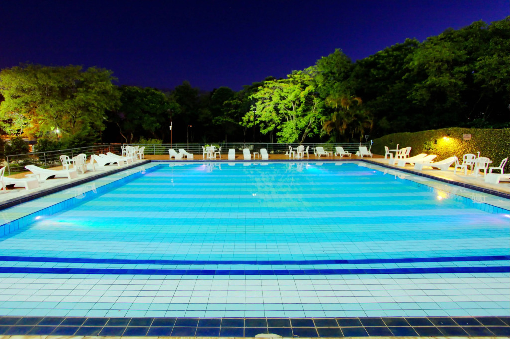 Falls Galli Hotel