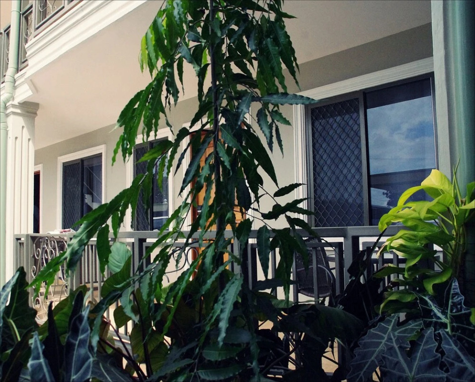 Citi Serviced Apartments - Korobosea