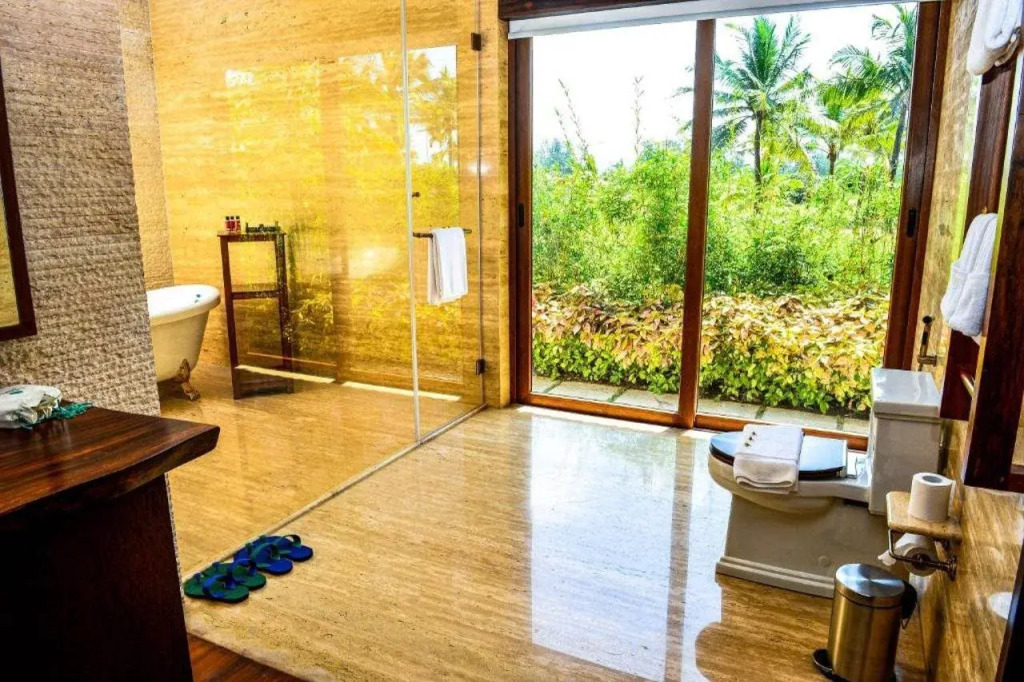 Niraamaya Private Residences Benaulim