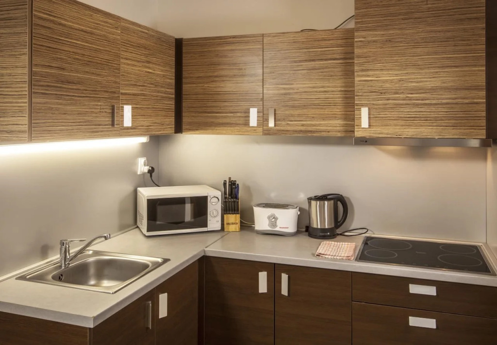 Prater Residence Apartment Budapest