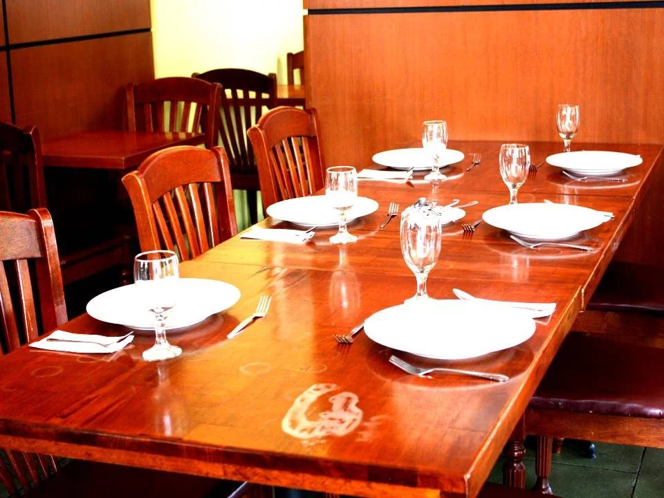 J A Residence Hotel