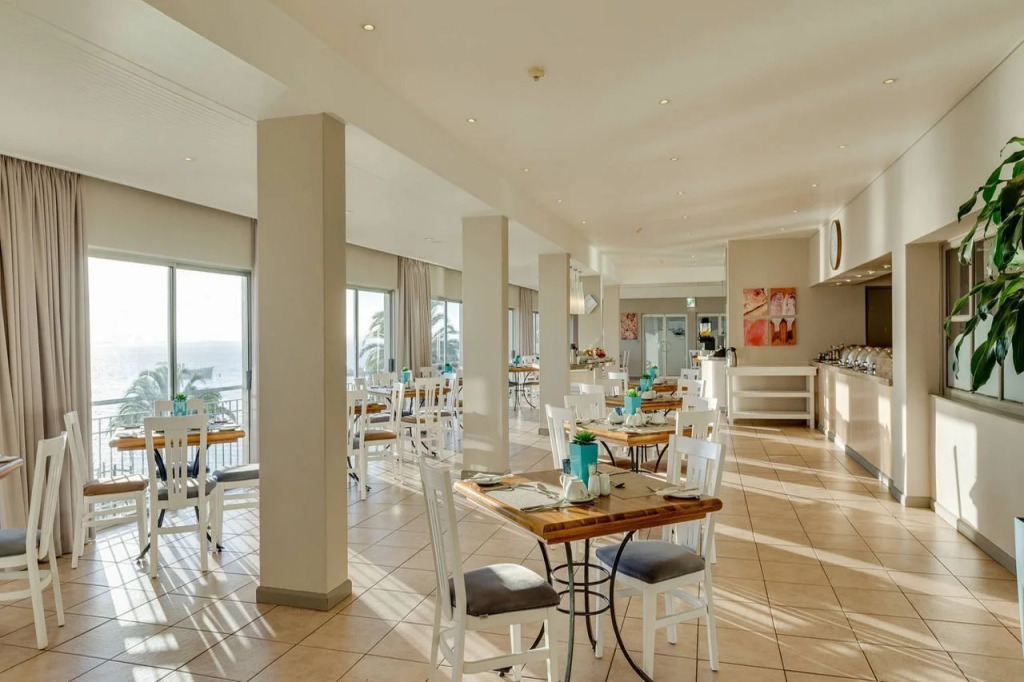 Saldanha Bay Hotel