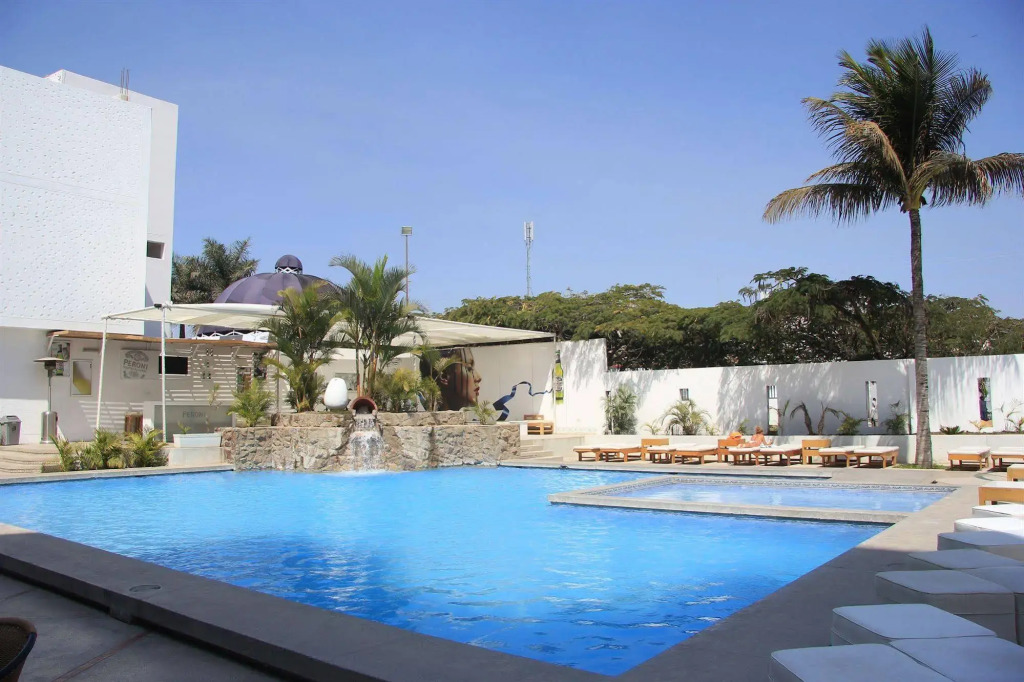 WinMeier Hotel y Casino
