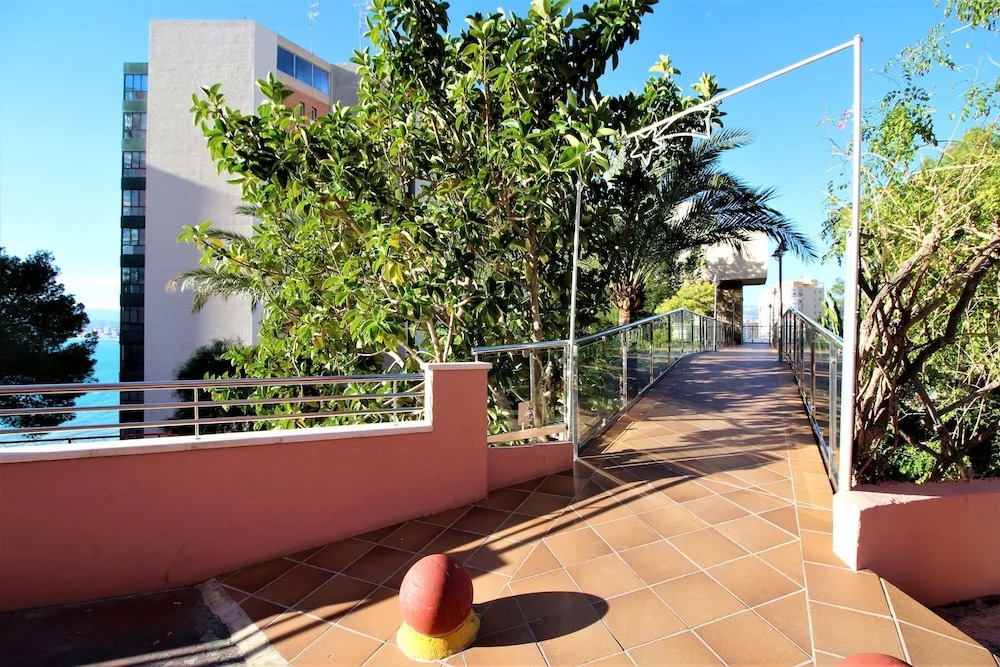 Apartamento Don Miguel 15-F