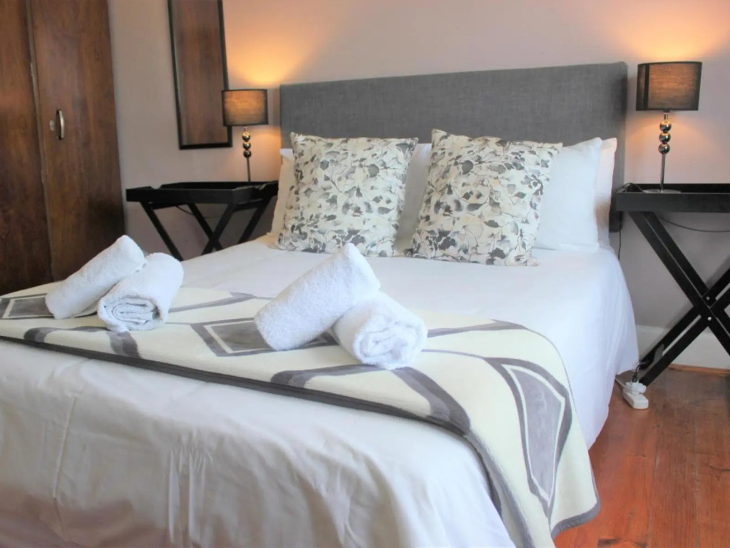 Somerset Guest Lodge - Western Cape