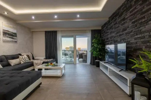 Apartments Niko