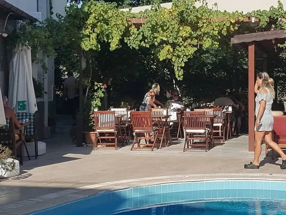Bitez Otel