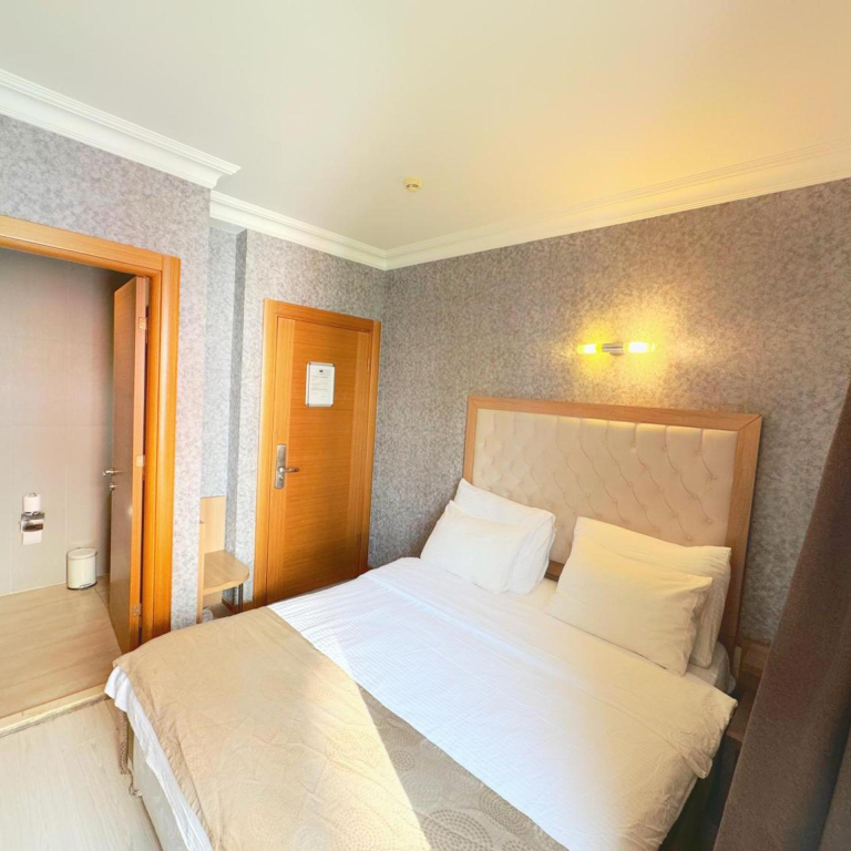 Lounge Hotel