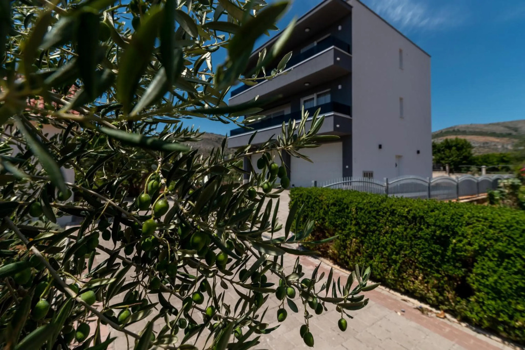 Villa Dalmata