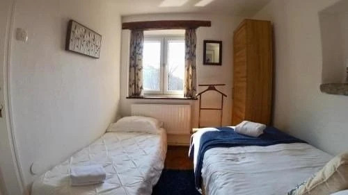 Hisa Brdo Guesthouse